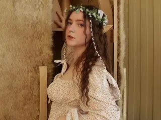 IsabellaVeil Cumshow Vip