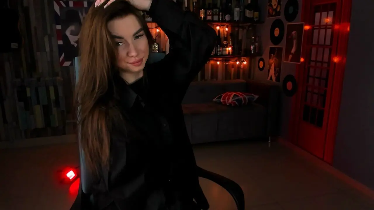 JanelMotte Cumshow Vip