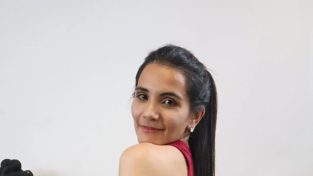 JulietaJansens Cumshow Vip