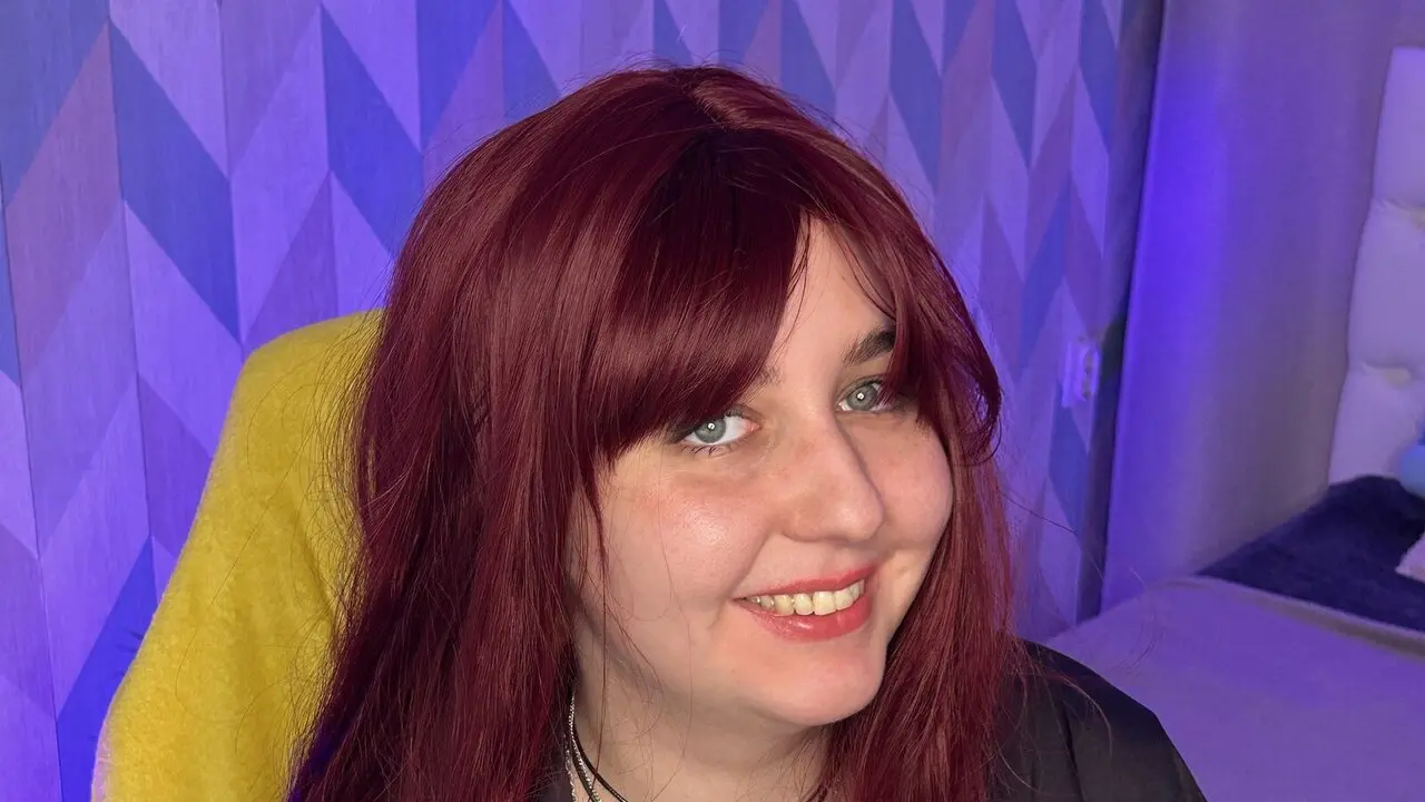 JuneDanson Cumshow Vip