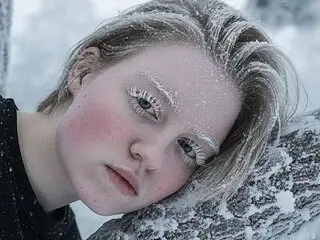 KarenLili Cumshow Vip