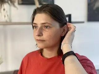 KarinBross Cumshow Vip
