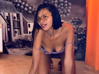 KassiNella Cumshow Vip