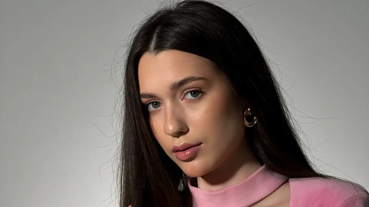 KateDailey Cumshow Vip