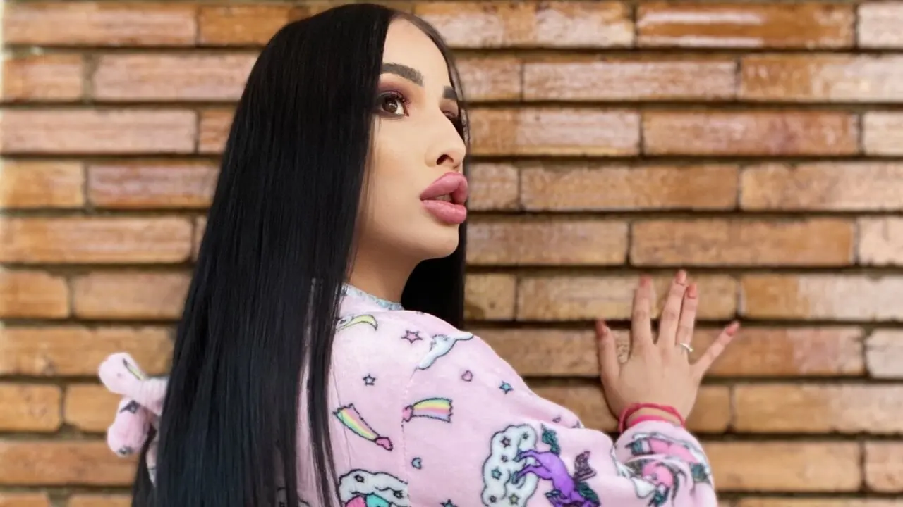 KatherineLey Cumshow Vip