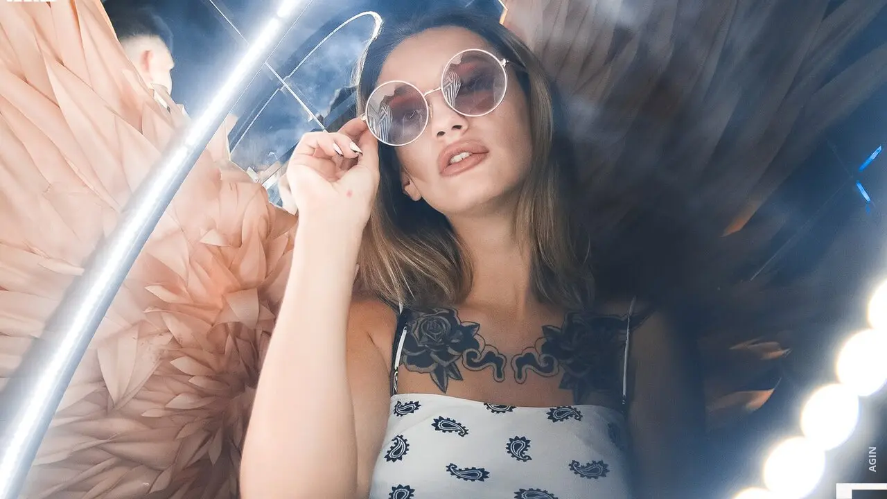 KattyAutumn Cumshow Vip