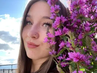 KhalilahLatendre Cumshow Vip