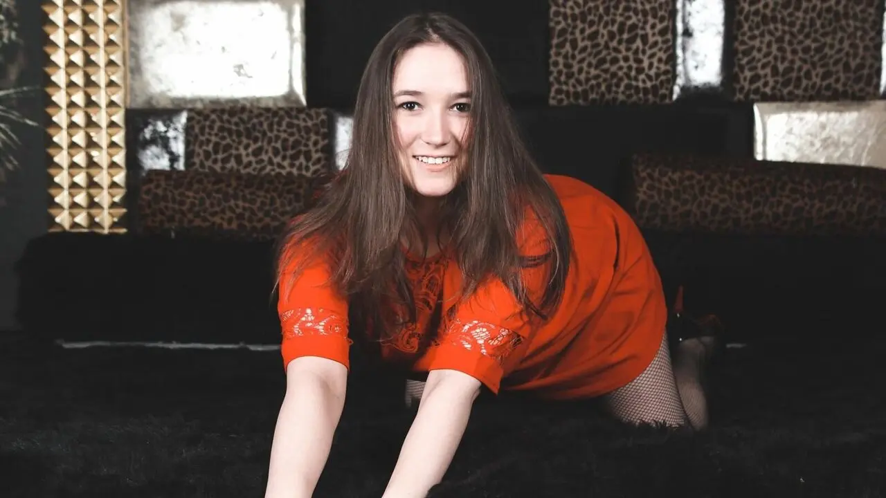 KiaraStarshine Cumshow Vip