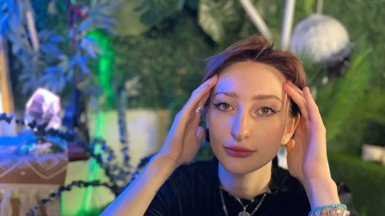 KitanaKimura Cumshow Vip