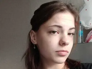 KristinaBacker Cumshow Vip