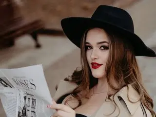 KristinaLiss Cumshow Vip