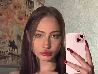 LalyHill Cumshow Vip