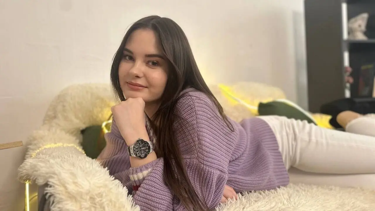 LanaDeLil Cumshow Vip