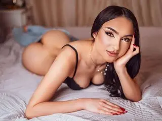 LeyahMyers Cumshow Vip