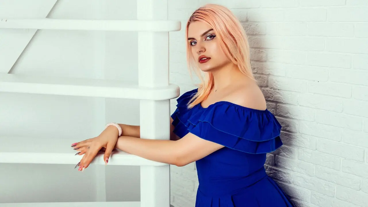 LolaStefany Cumshow Vip
