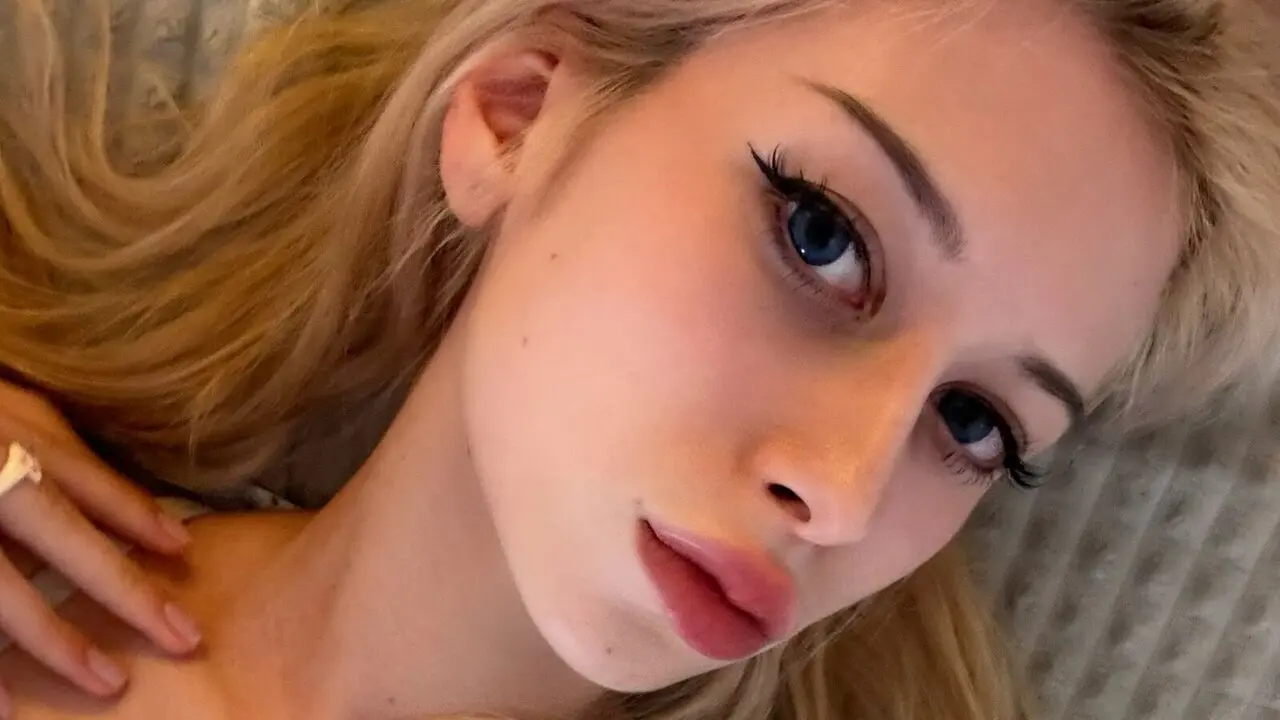 LoreyHoney Cumshow Vip