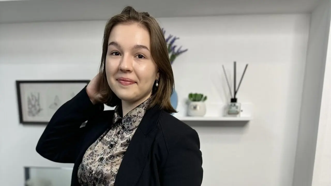 LornaElson Cumshow Vip