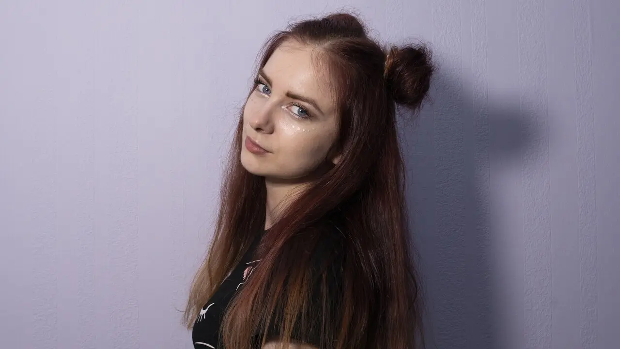 LovelyGirlAlicia Cumshow Vip