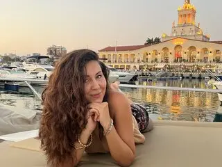 LuciaHart Cumshow Vip