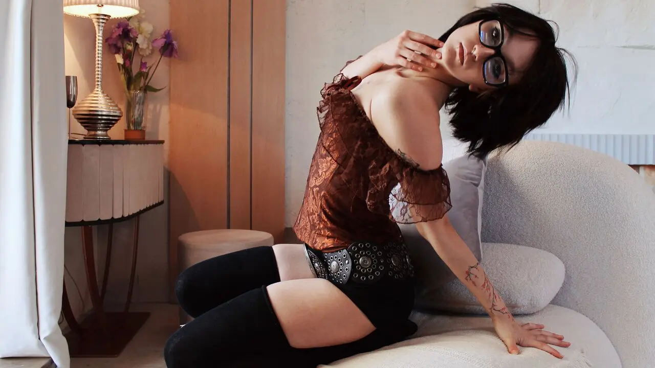 LunaVogue Cumshow Vip