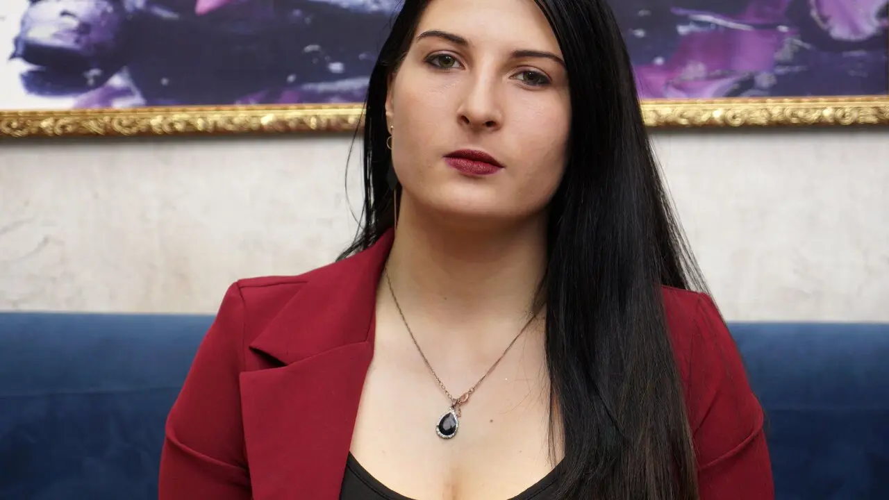 MadisonSkyeS Cumshow Vip