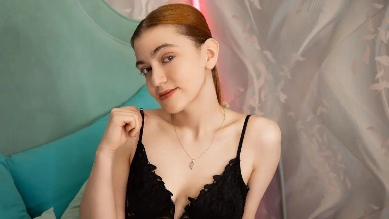 MartiniaBailey Cumshow Vip