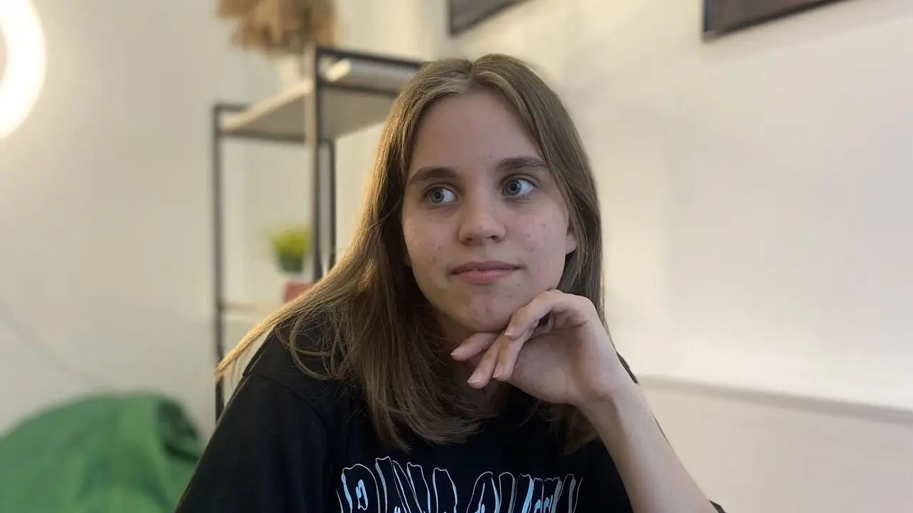 MelisaVonk Cumshow Vip