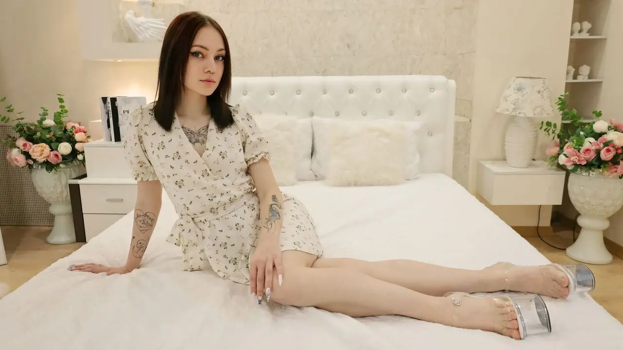 MeryWeaver Cumshow Vip