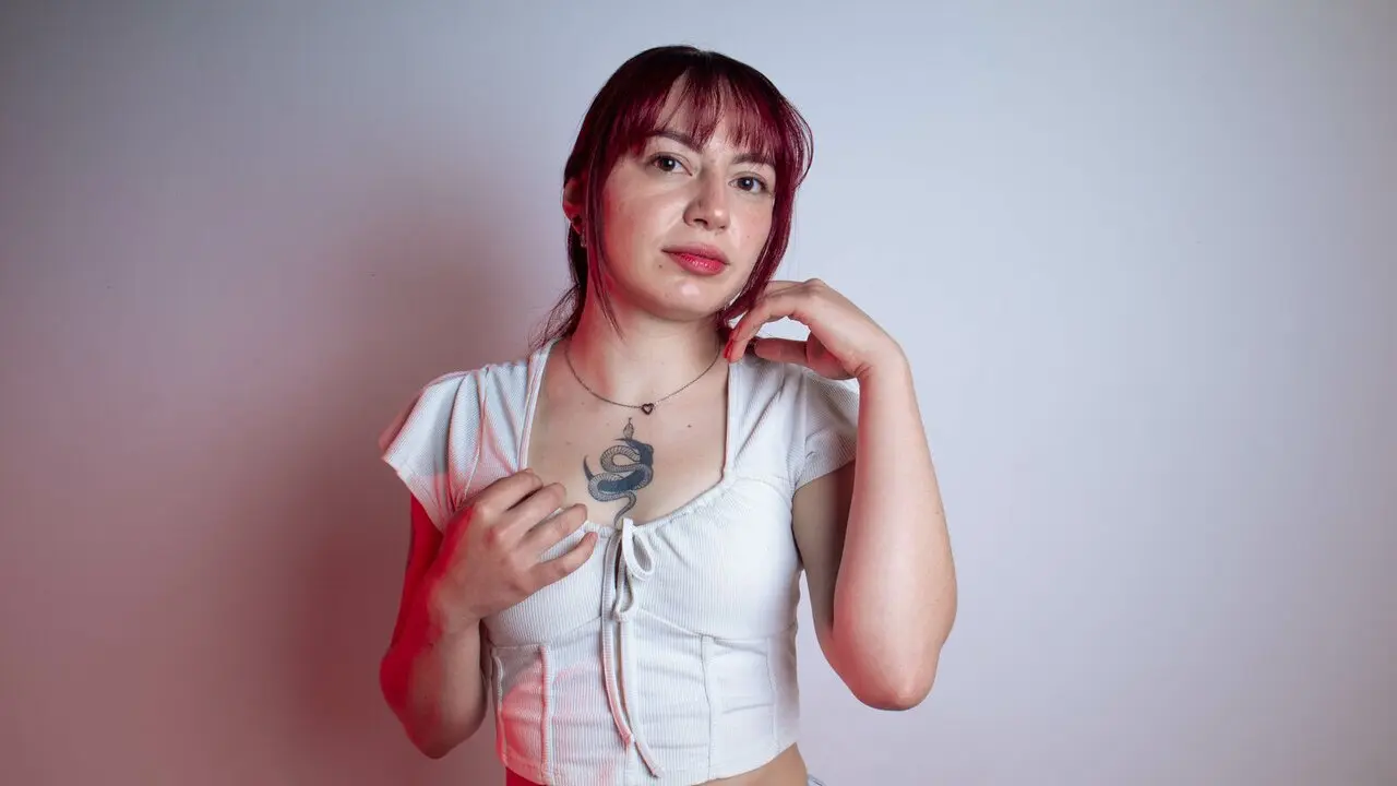 MiaDonnets Cumshow Vip