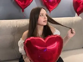 MollyClark Cumshow Vip