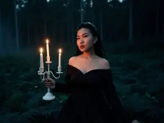 MoonPure Cumshow Vip