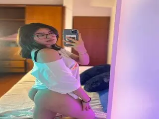 MoonSolene Cumshow Vip