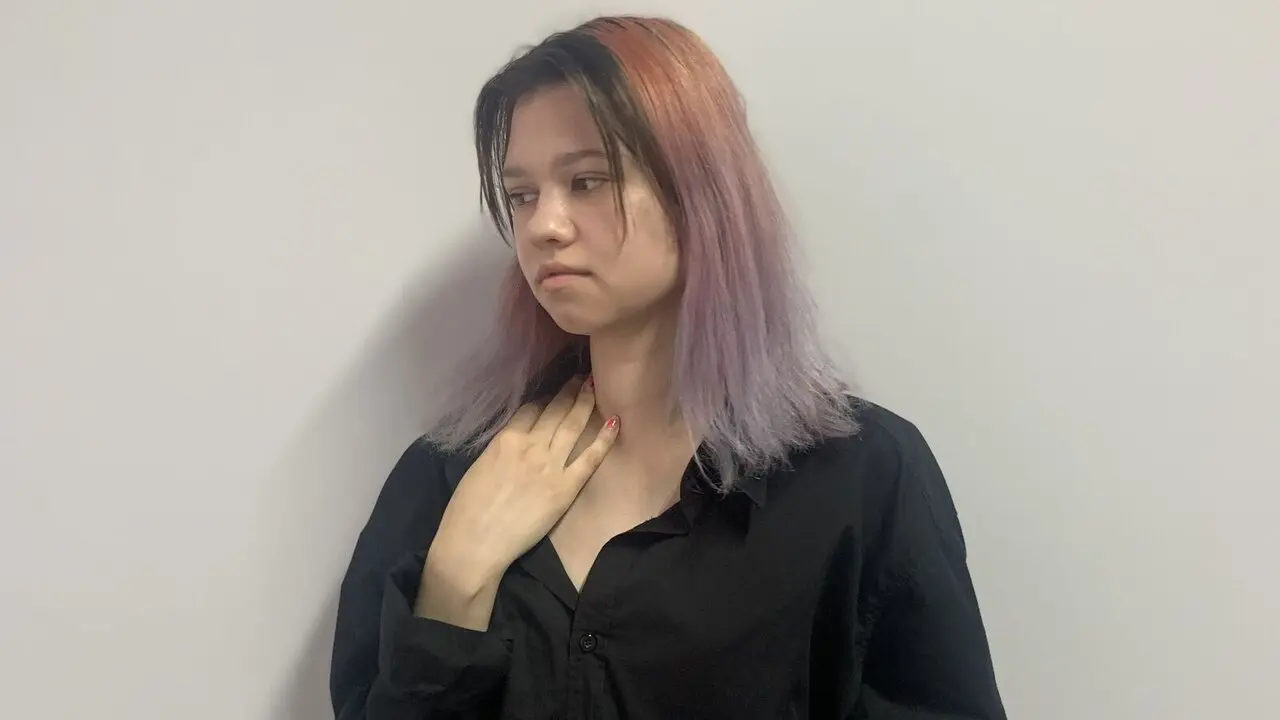 OrnellaMantovani Cumshow Vip