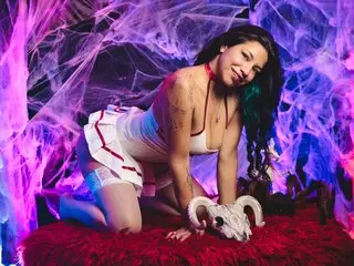 PaulinaClerty Cumshow Vip