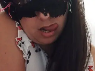 Peperoncinahot Cumshow Vip