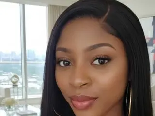 RajiBrown Cumshow Vip