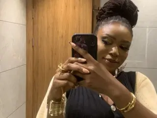 RubyJavis Cumshow Vip