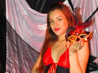 SabhrinaSmith Cumshow Vip