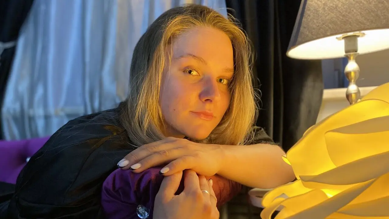 SallyCollin Cumshow Vip