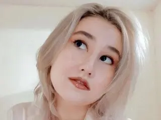 SallyManson Cumshow Vip