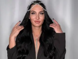 SherLisse Cumshow Vip