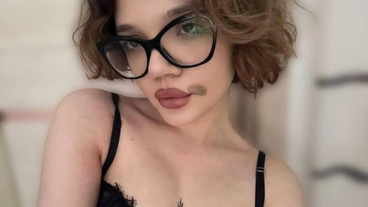 StephanieBrook Cumshow Vip