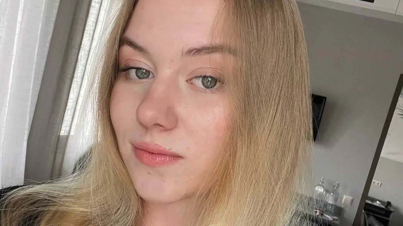 StephanyDestiny Cumshow Vip