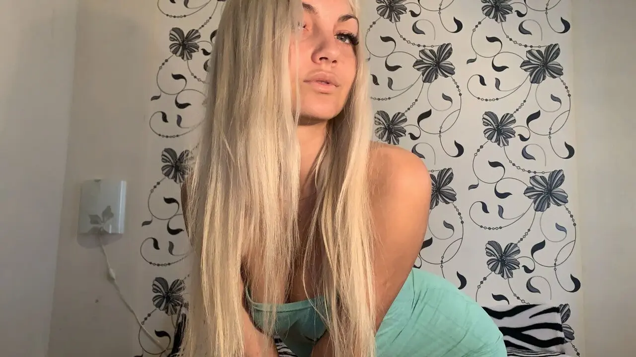 SydneyStars Cumshow Vip