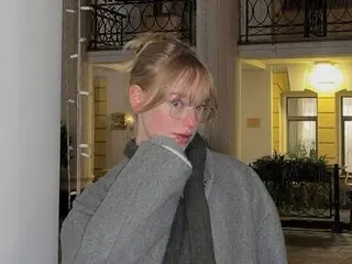 TaliaKisak Cumshow Vip