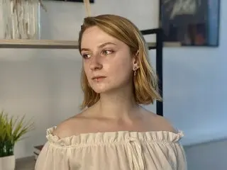 TamekaHemrich Cumshow Vip