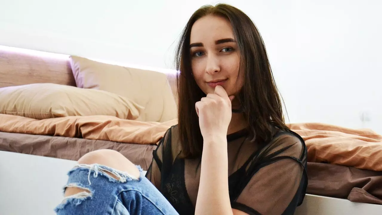 TestyJezz Cumshow Vip