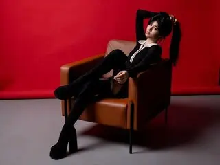 ValerieSherman Cumshow Vip