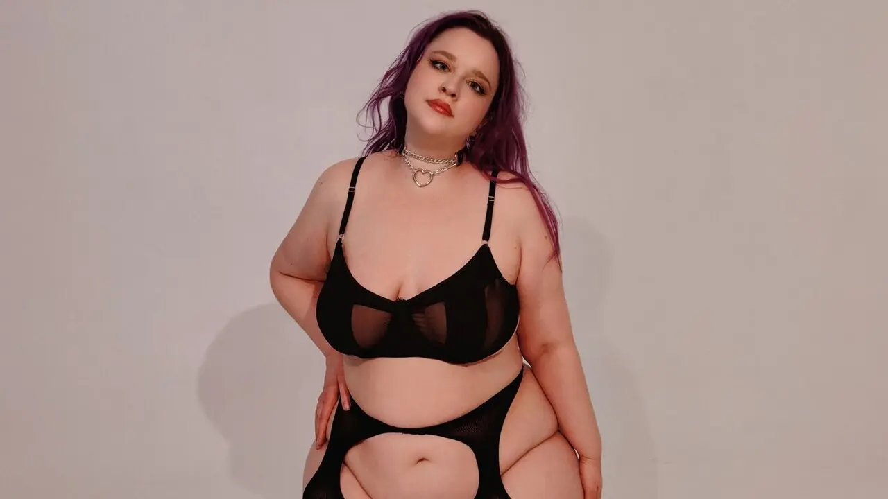 VanesaHayess Cumshow Vip