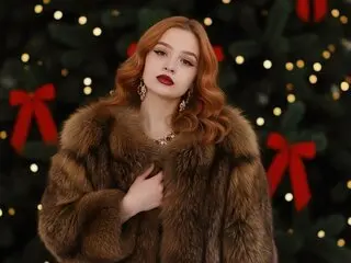 VictoriaMill Cumshow Vip